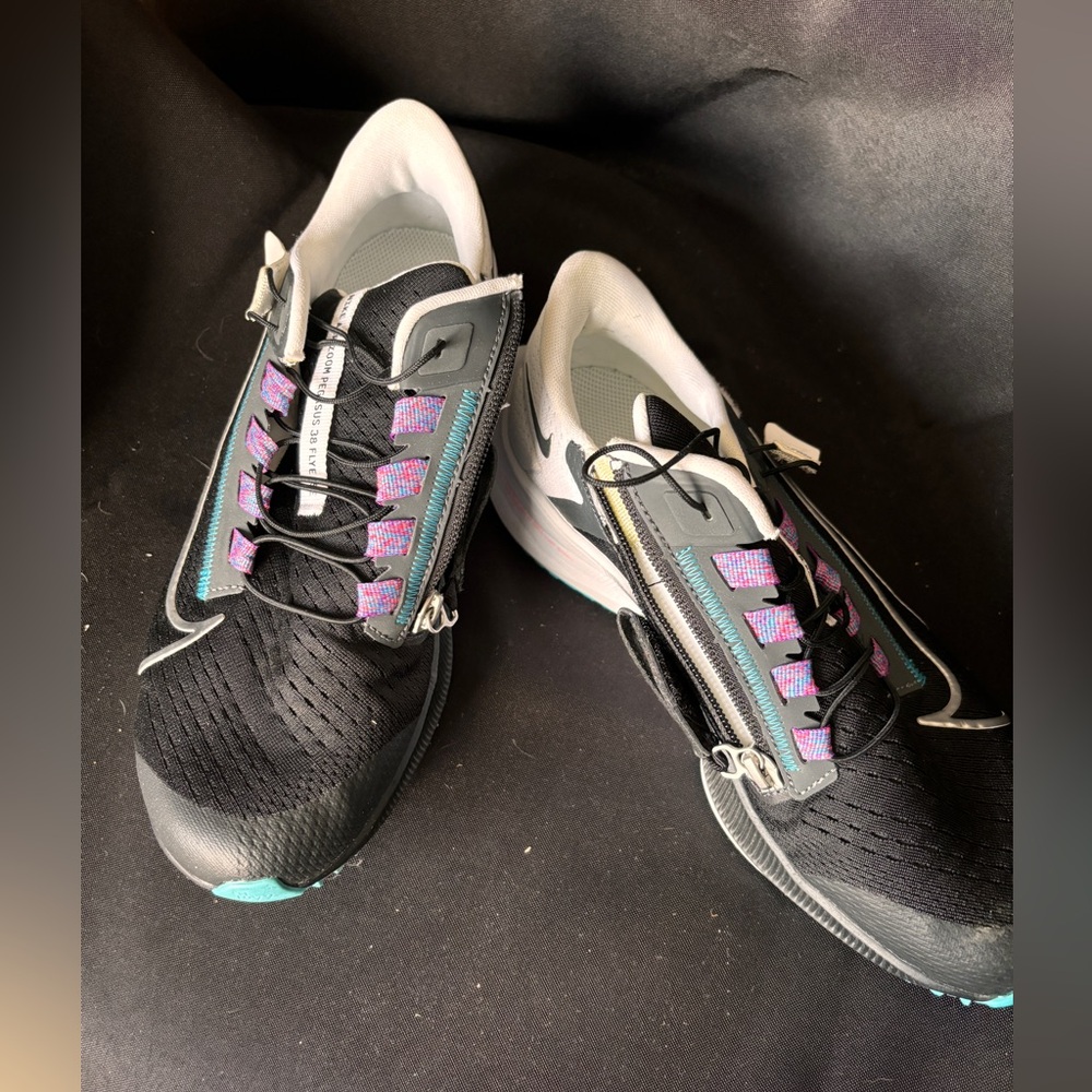 Nike Air Zoom Pegasus 38 running shoes